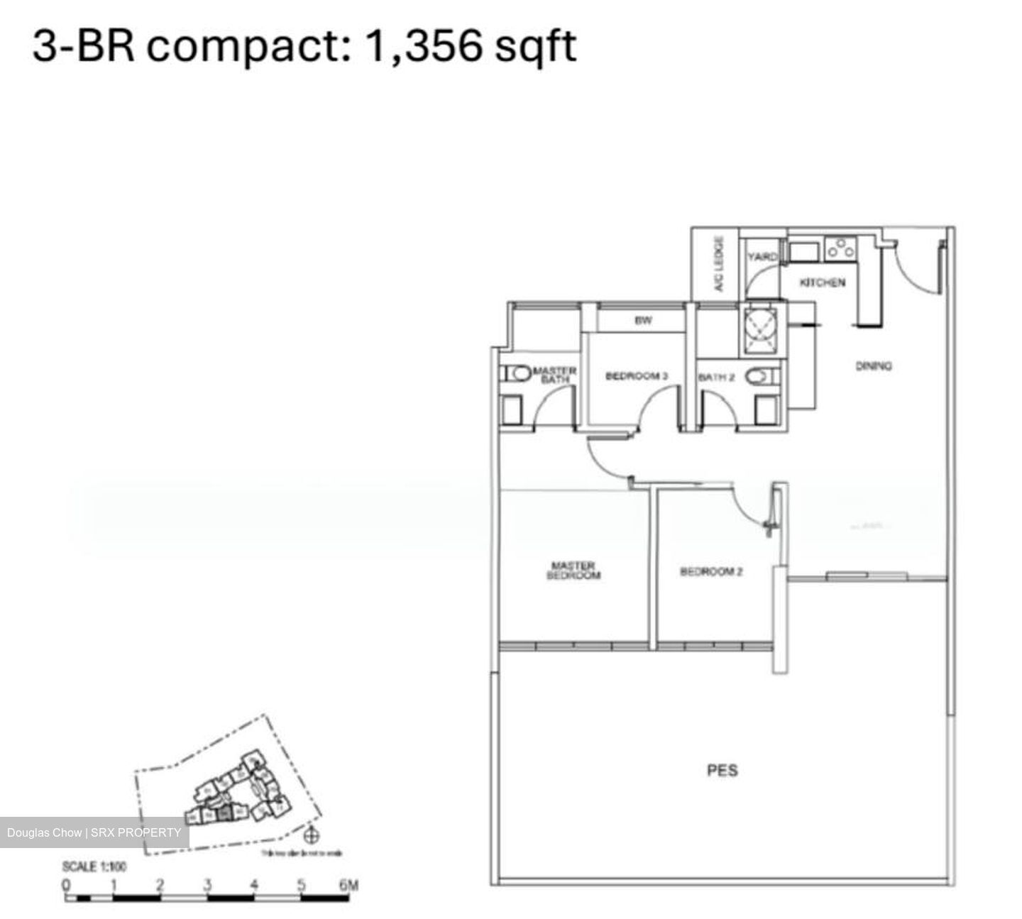 Centro Residences (D20), Condominium #508164941